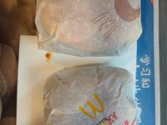 -麦当劳(漳州二路店)