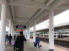 -婺源站