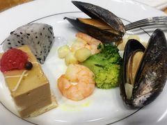 -AZUR聚(香格里拉饭店)