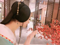 点击看大图 -盘子女人坊古装写真摄影(南京总店)