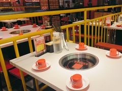 -老马路串串香火锅(北门桥店)