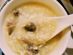 鸽子粥-李记潮汕砂锅粥(营福路店)