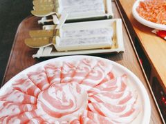 -蜀留香火锅·始于1999·原四川老火锅(白堤路店)