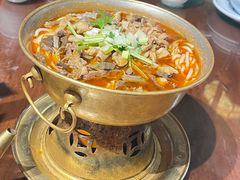 -龍聚祥烧麦馆(万达店)