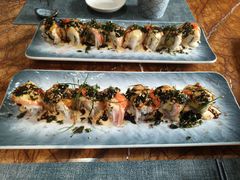 -肆月河豚·淮扬菜·湘菜(华天店)