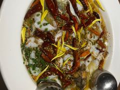-太二酸菜鱼(武汉光谷保利店)