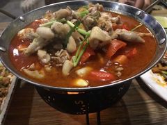 -湘醴人家(景苑小区店)