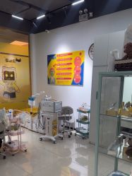 -洗脸猫·洗脸吧(北京大兴大悦春风里店)