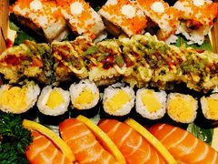 -千寻寿司(兴工一路店)