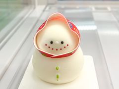 -好利来(武汉新天地店)