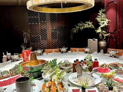 -璞御·海鲜·雪花牛肉局(宾水西道店)