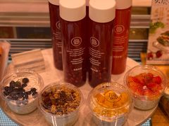 -巴黎贝甜(华堂新辰汇店)