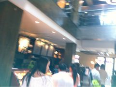 -星巴克臻选(成都宽窄巷子店)