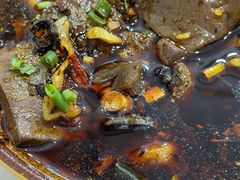 热拌肥肠-一碗香(南坪新街店)