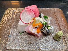 -奈良本寿司(永嘉路店)