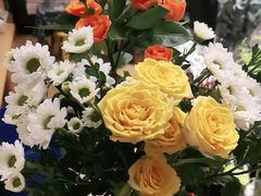 -北边的花店(泛悦城市广场店)