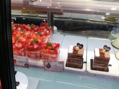 -贝尔麦莎(城上城店)