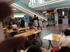 -阿香米线(深业上城店)