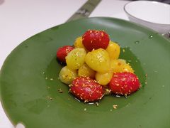 -一捞鲜•青岛本味餐厅(八大关店)