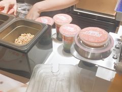 -八婆婆烧仙草(中山路店)