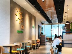 -德克士(哈西客站店)