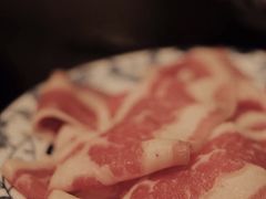 -飘香火锅(玉林西路店)