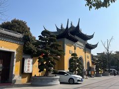 -西林禅寺