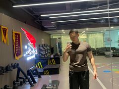 -英派斯健身旗舰店(海信国际中心馆)
