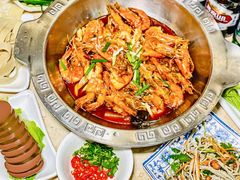 -晓林火锅(安定门店)