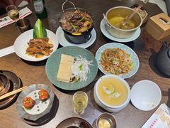-魁盛居百年鲁菜馆(县西巷店)