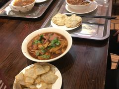 -姚记炒肝店(簋街店)