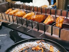 -好唛士·精酿啤酒烧烤(金沪路店)