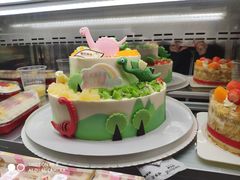 -味多美(江桥万达店)