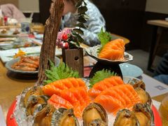 -匠和风精致料理(成都龙湖滨江天街店)