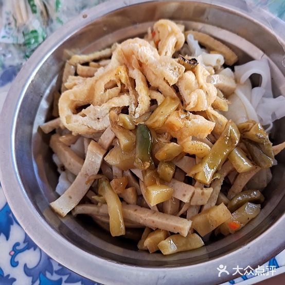 瑜卿小吃店