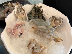 -一绪に寿喜烧(虹悦城店)