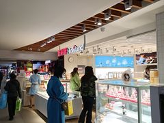 -好利来(欧亚商都店)