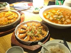 -十二饭点·川菜(北站圆融店)