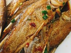 -山里人家土菜馆(茅山店)