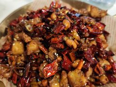 -付掌柜在成都·热炒砂锅集(金禾店)