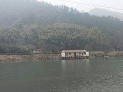 -九华秋浦胜境大王洞风景区