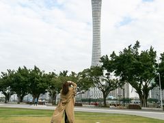 -二沙岛艺术公园