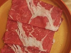 -松野谷·寿喜烧自助(华联顺义金街购物中心店)
