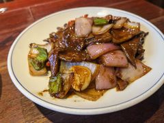 -大牌大·传统杭帮菜(湖滨店)