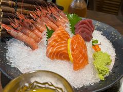 -红叶日本料理(三八广场店)