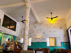 -Fresh Fruit Factory - Fruit Cuisine Restaurant