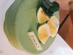 -西檬树SIMON·T轻奢蛋糕(大东方Max店)