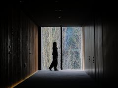 -北京瑜舍