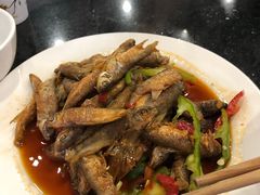 -老虎土菜馆·农家土菜