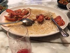-无锡苏宁银河国际酒店-悦府65中餐厅